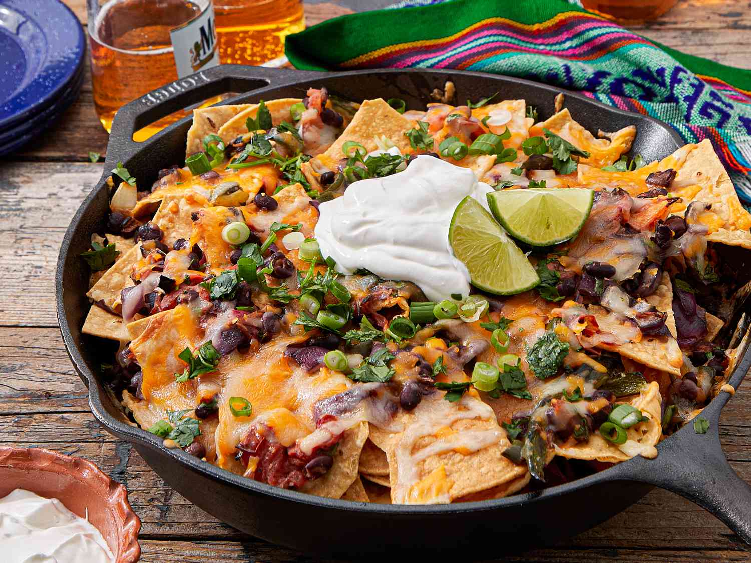 $15 Appies and $20 Nachos